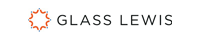 Glass Lewis logo logo