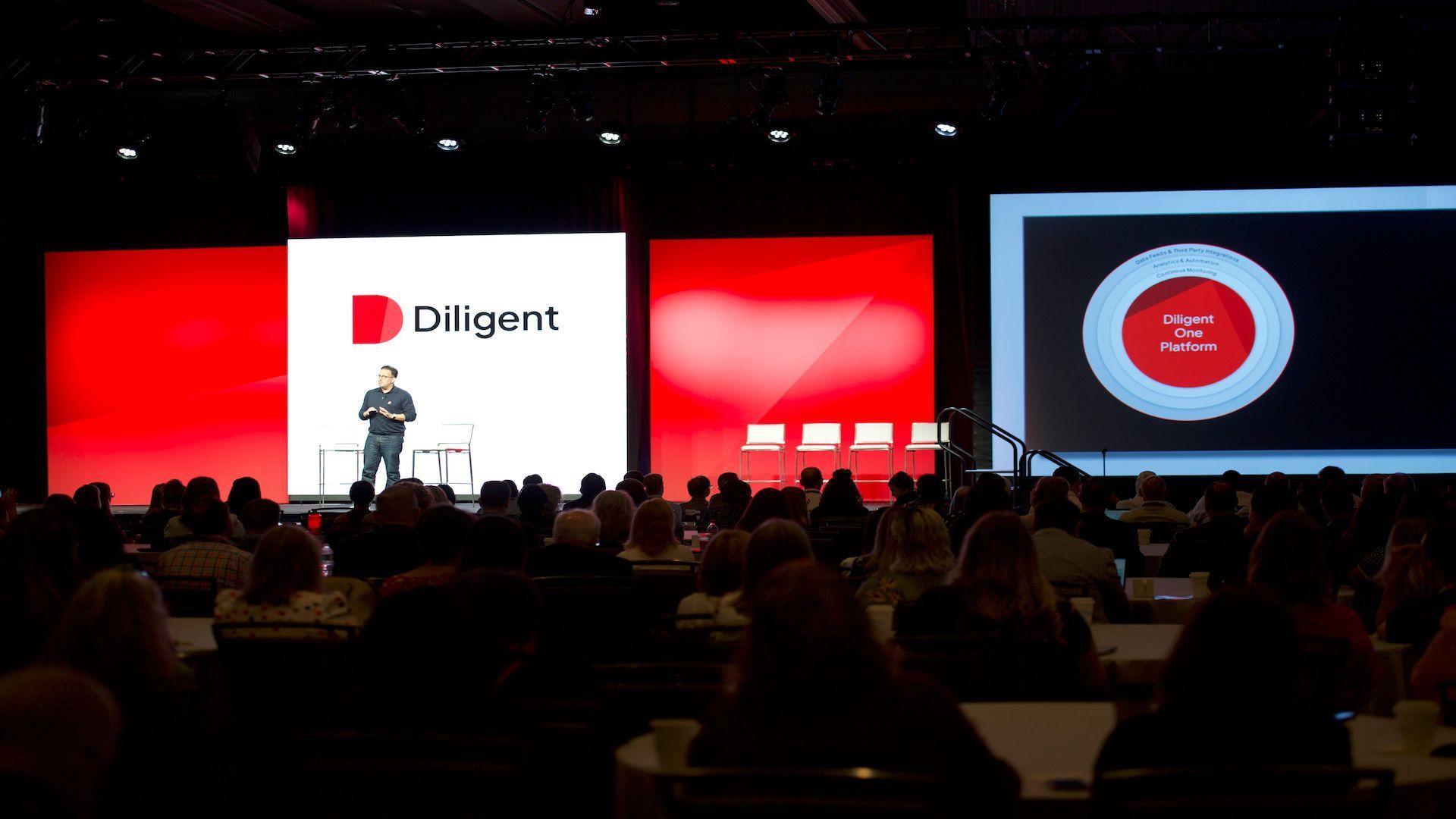 View of the Forester Wave report