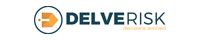 Deliver Risk Logo logo