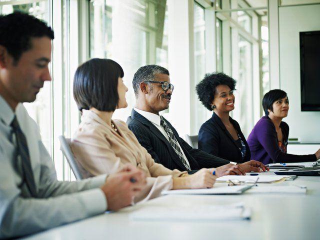 Next Gen Board Leaders Summit