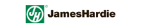 James Hardie Logo logo