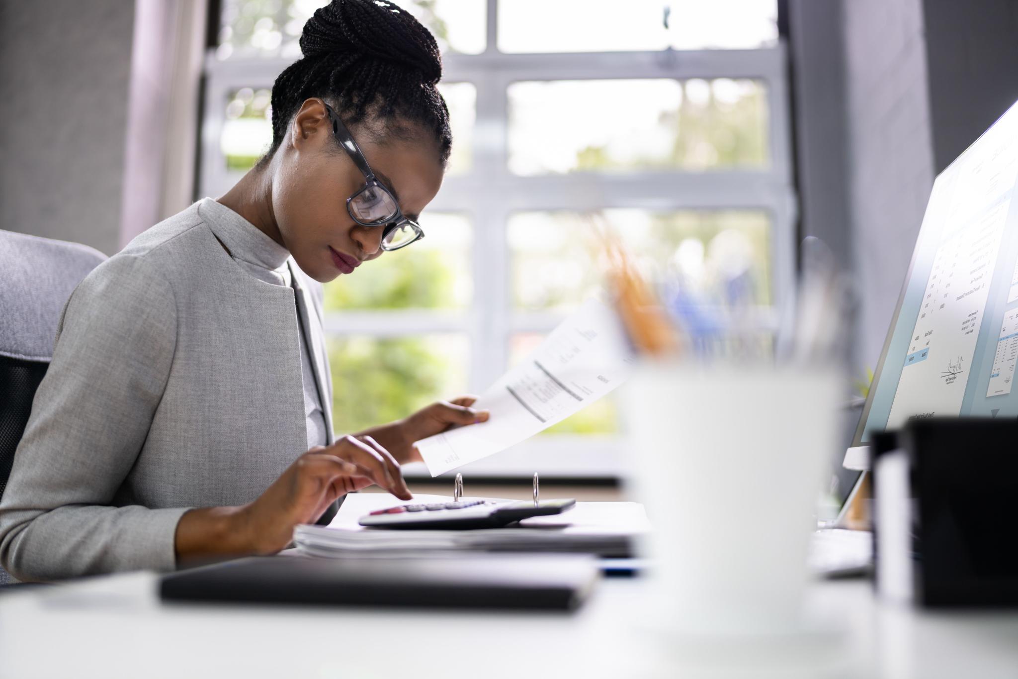 Auditor taking advantage of continuous monitoring to increase efficiency