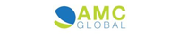 AMC Global Logo logo
