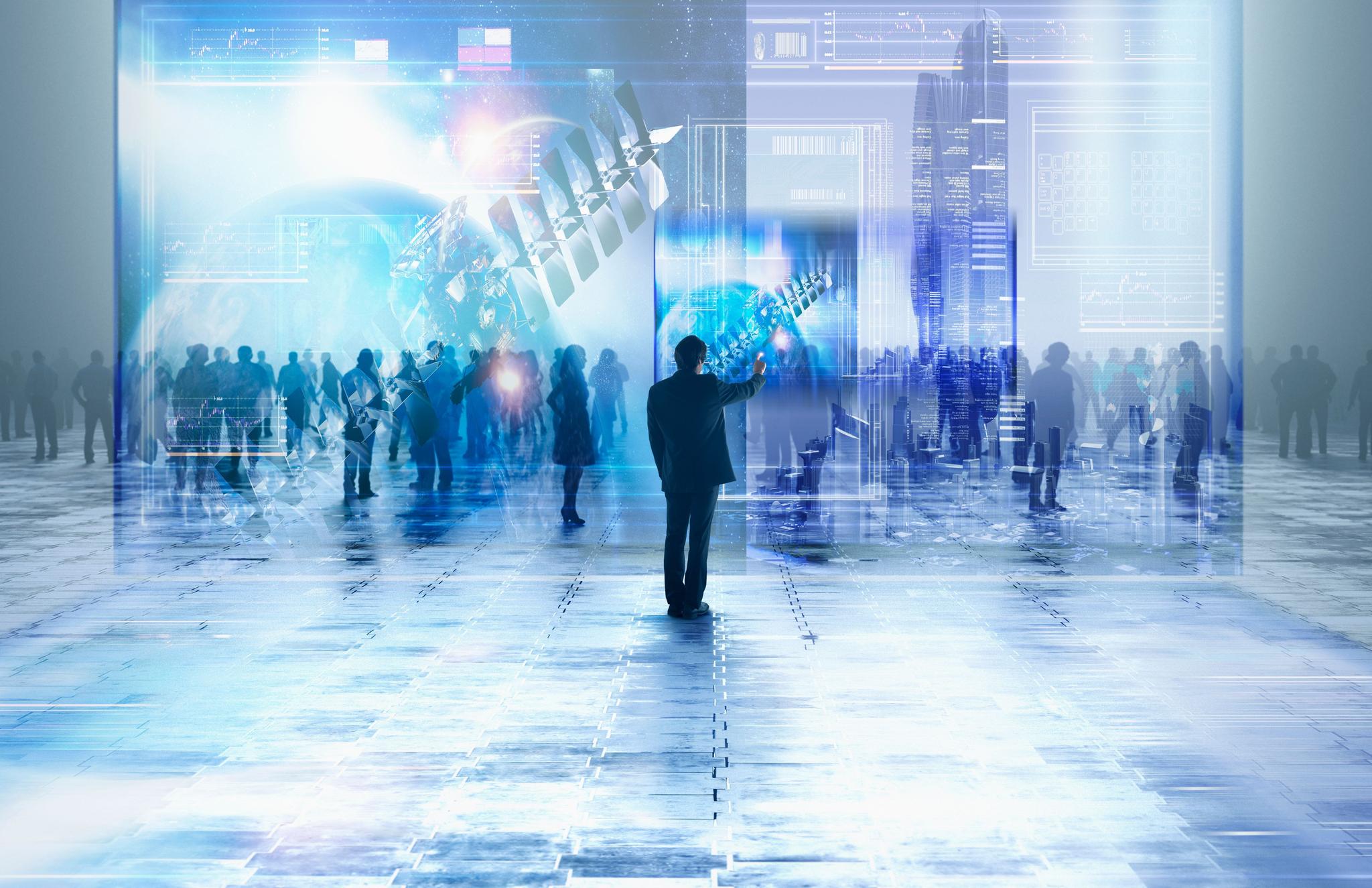 AI in enterprise risk management: A governance guide