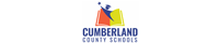 Cumberland County Schools - Logo Garden logo