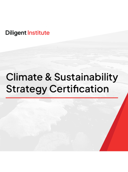 climate and sustainablity