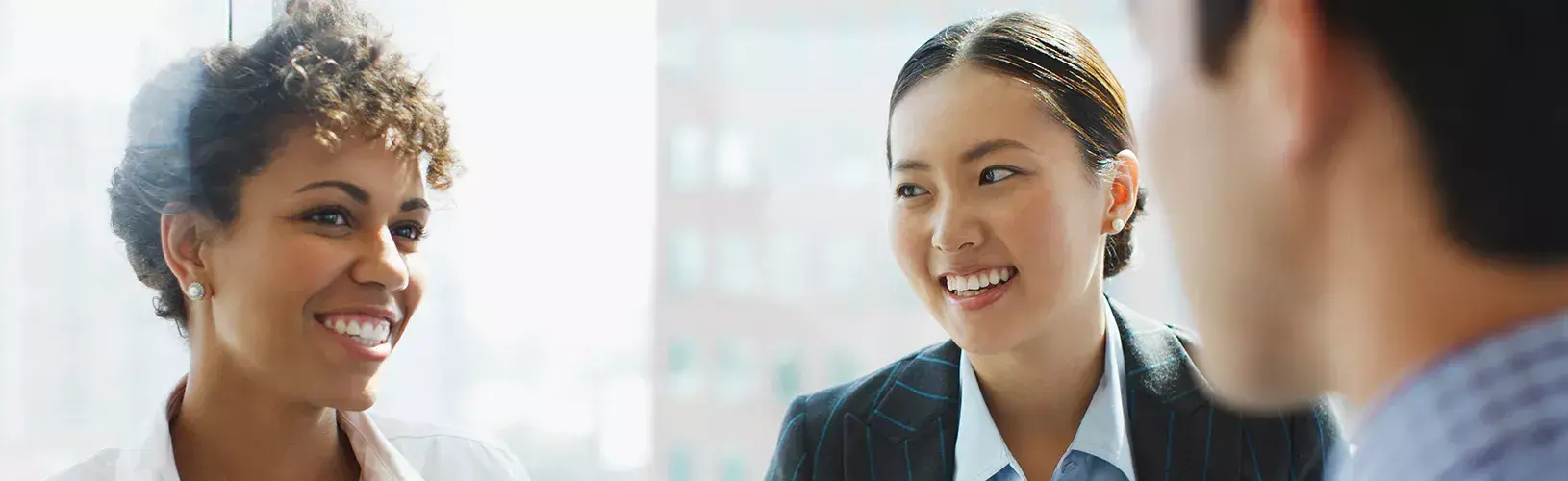 People discuss how much time and money they saved using Diligent Entities