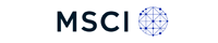MSCI Logo logo