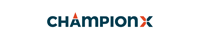 Championx Logo logo