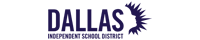 Dallas Independent School District - Logo Garden logo