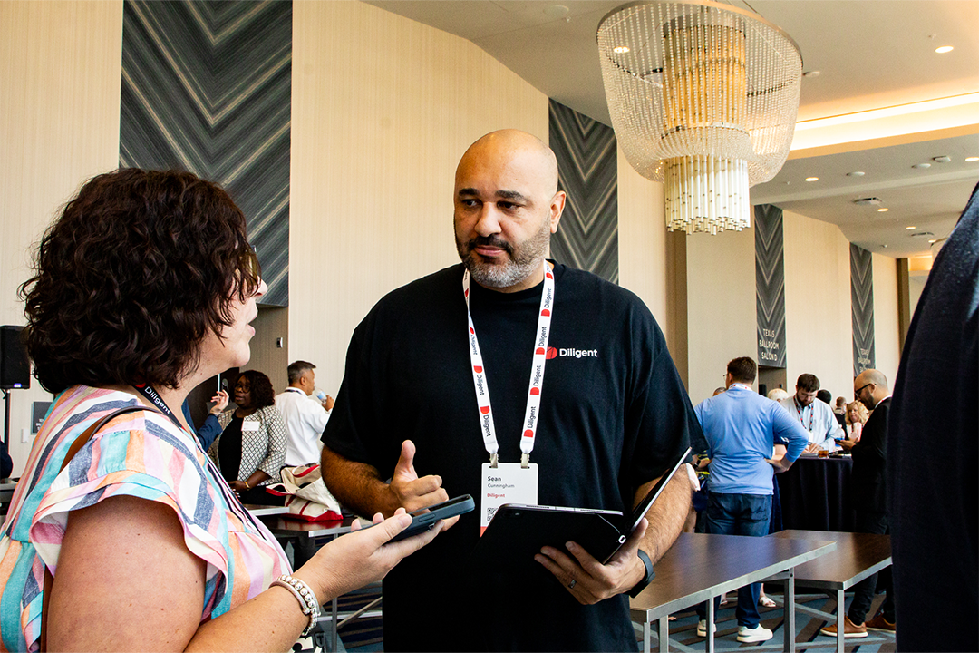 Unlock your personalized Elevate 2026 agenda with AI